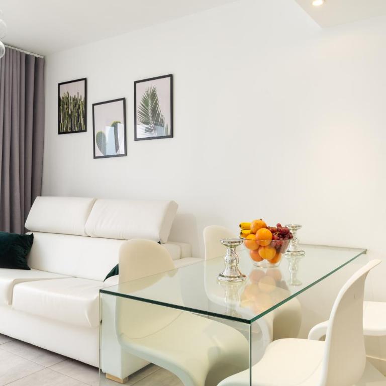 CASA VISTA AL MAR - Apartamento de 1 dormitorio - 3