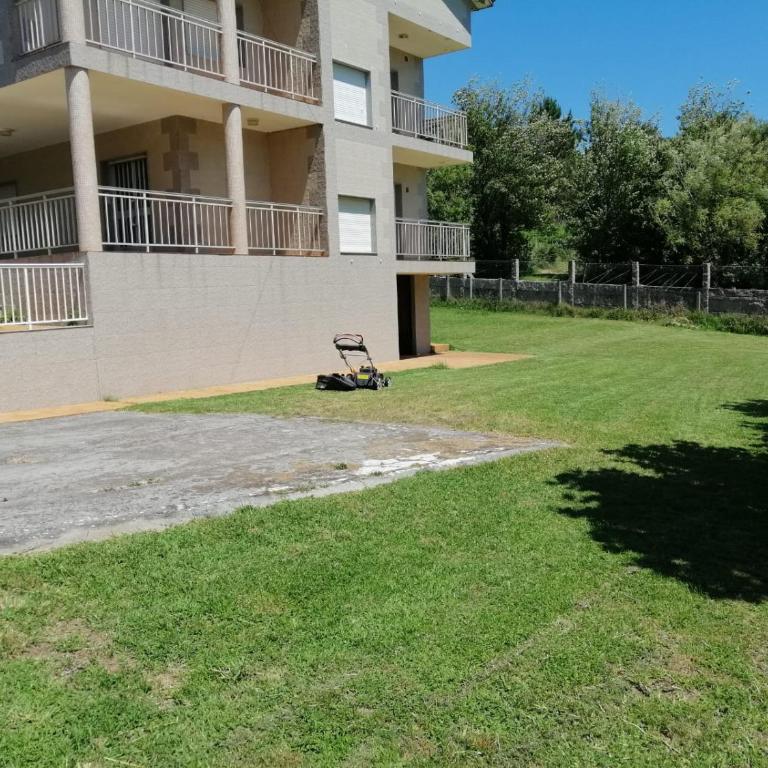 Playa Montalvo - Apartamento de 3 dormitorios - 7
