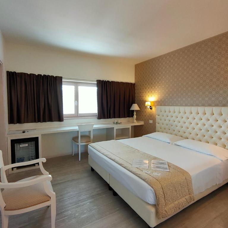 Nuova Opera Rooms & Apartments - Camera Matrimoniale/Doppia con Letti Singoli con Vista Città - 2