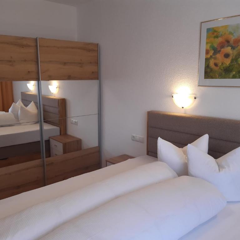 Landhaus Klausnerhof Hotel Garni - Vierbettzimmer - 3