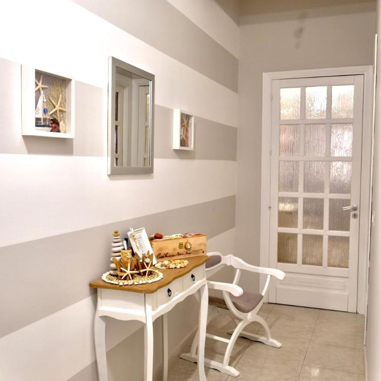 Casa Vacanza Nonna Nena - Appartement 1 Chambre - 38