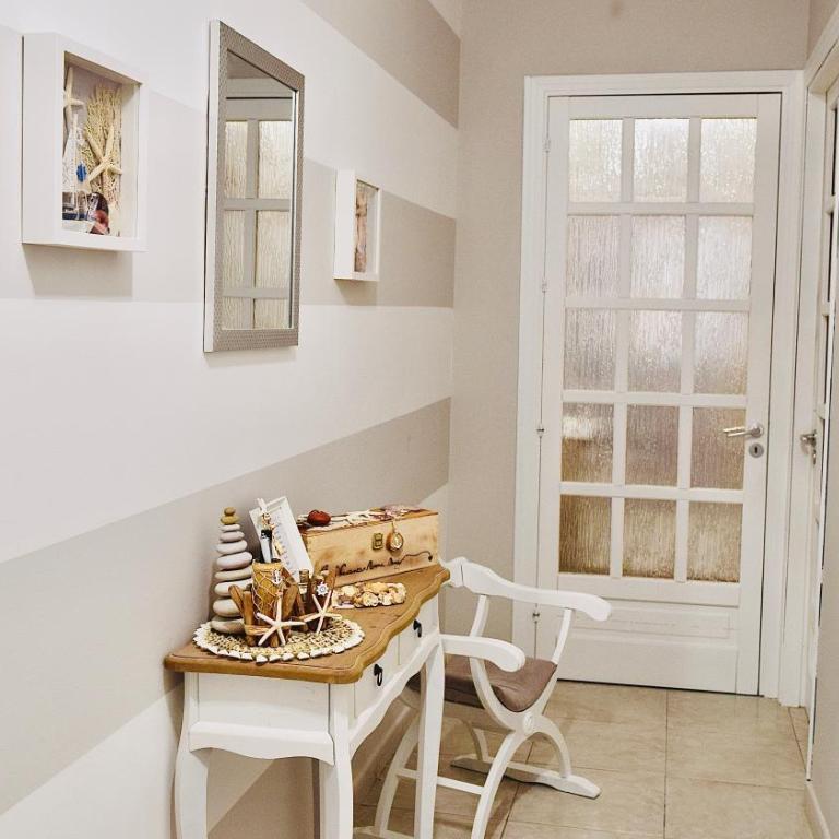 Casa Vacanza Nonna Nena - Appartement 1 Chambre - 43