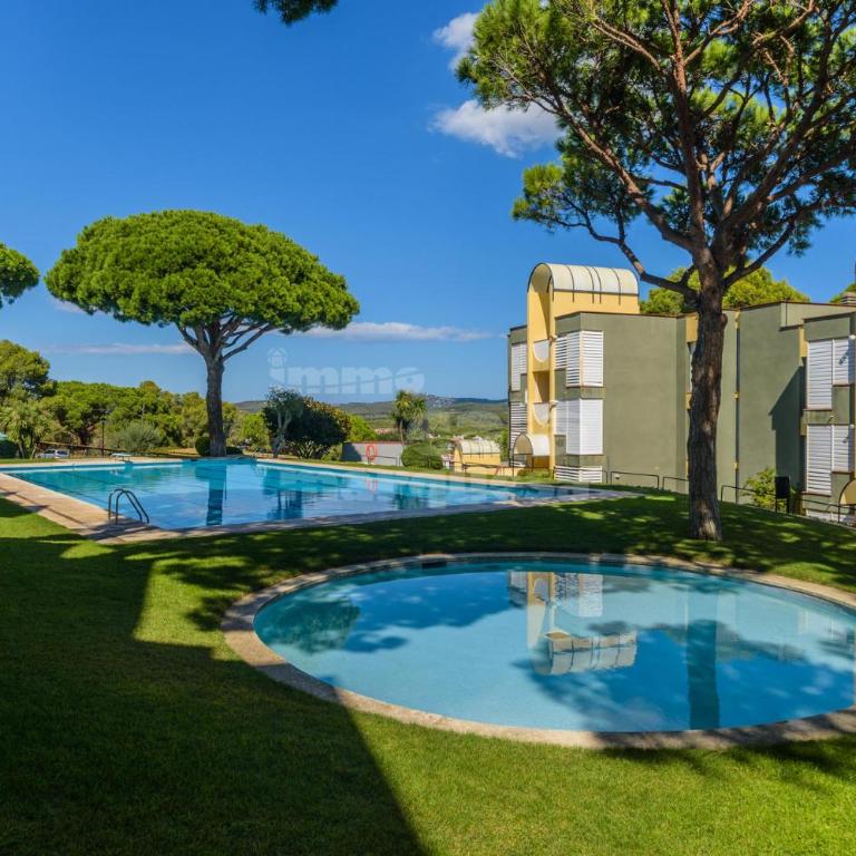 C-5 CALELLA DE PALAFRUGELL 5 PAX - Apartamento de 3 dormitorios - 19
