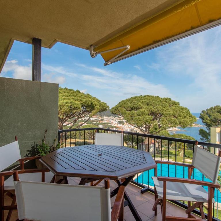 C-5 CALELLA DE PALAFRUGELL 5 PAX - Apartamento de 3 dormitorios - 18