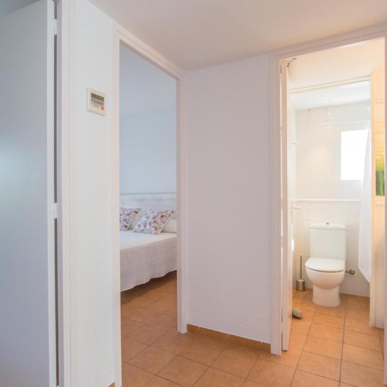 C-5 CALELLA DE PALAFRUGELL 5 PAX - Apartamento de 3 dormitorios - 12