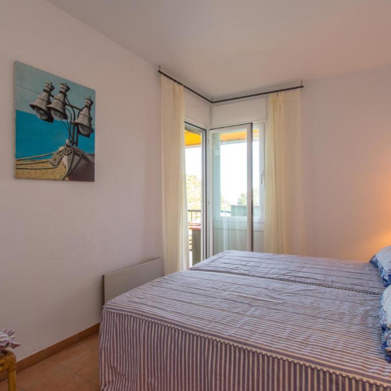 C-5 CALELLA DE PALAFRUGELL 5 PAX - Apartamento de 3 dormitorios - 14