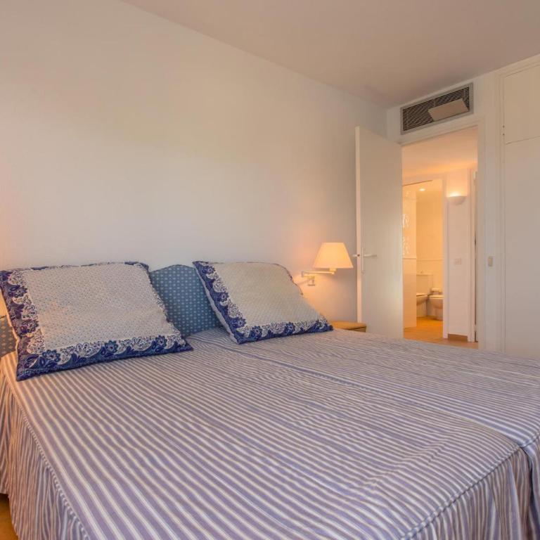 C-5 CALELLA DE PALAFRUGELL 5 PAX - Apartamento de 3 dormitorios - 7