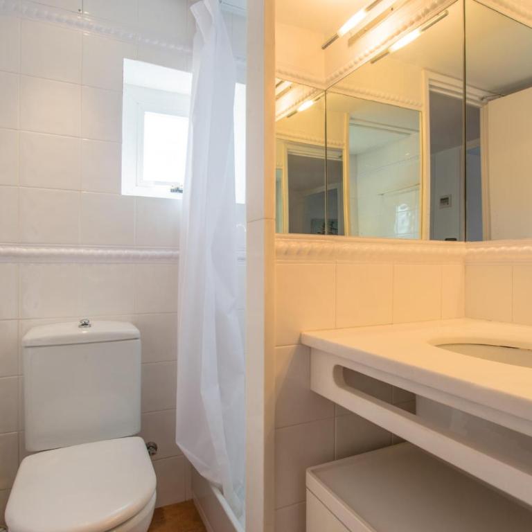 C-5 CALELLA DE PALAFRUGELL 5 PAX - Apartamento de 3 dormitorios - 10