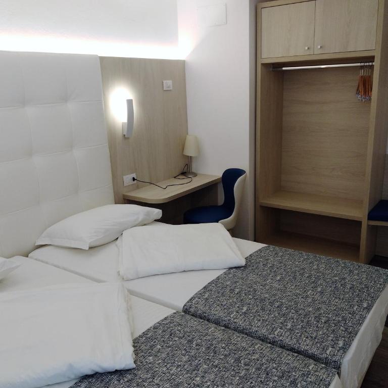 Hotel Orchidea - Camera Familiare - 33