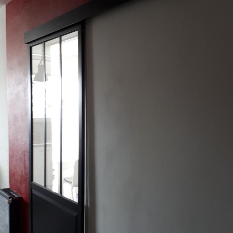 residence arromanche - Apartment - 3