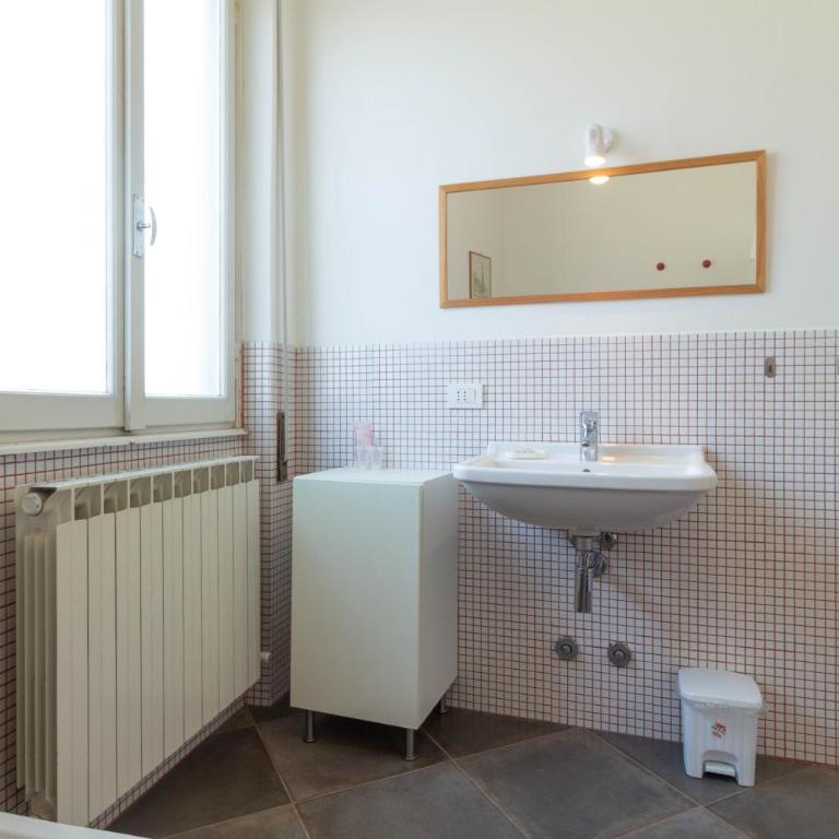 Mamma Ciccia Holiday Home - Confalonieri - Appartamento - 16