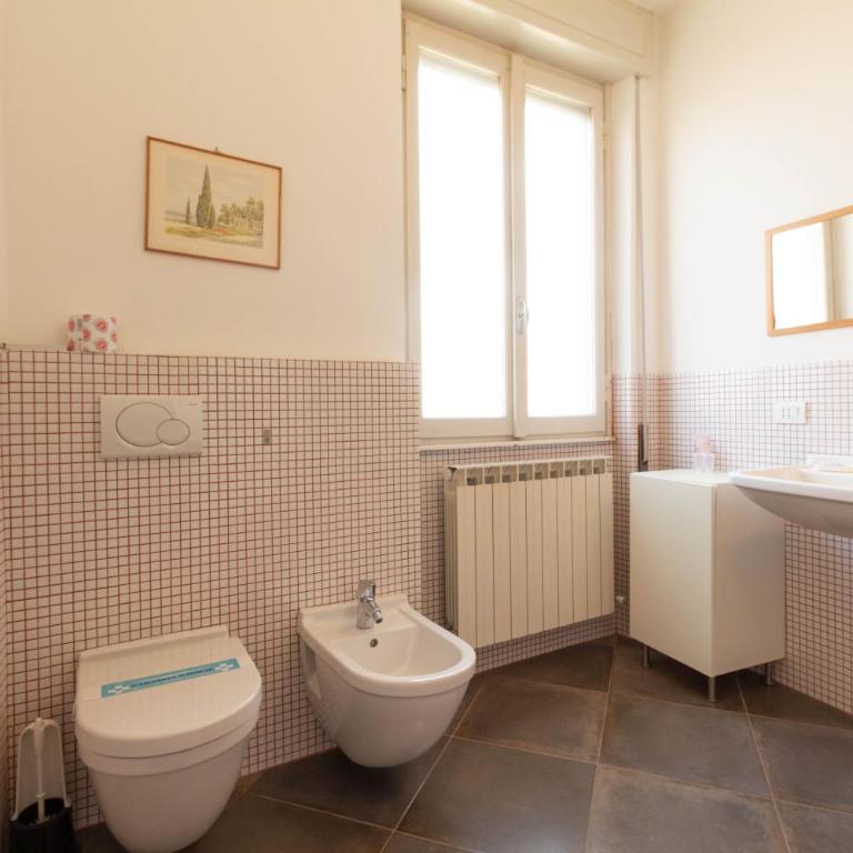 Mamma Ciccia Holiday Home - Confalonieri - Appartamento - 15