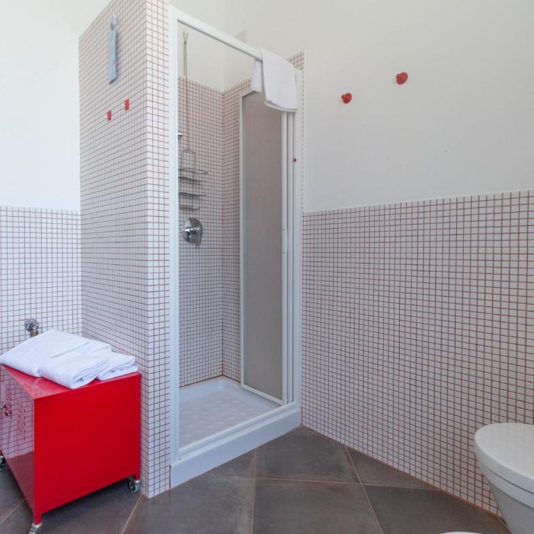 Mamma Ciccia Holiday Home - Confalonieri - Appartamento - 17