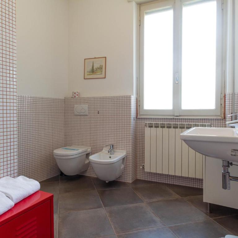 Mamma Ciccia Holiday Home - Confalonieri - Appartamento - 19