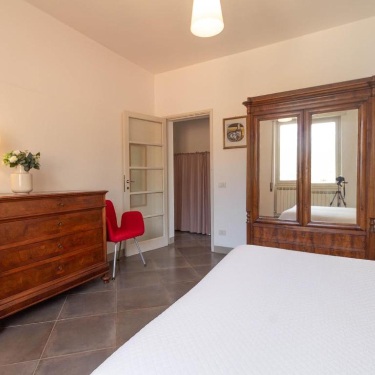 Mamma Ciccia Holiday Home - Confalonieri - Appartamento - 11