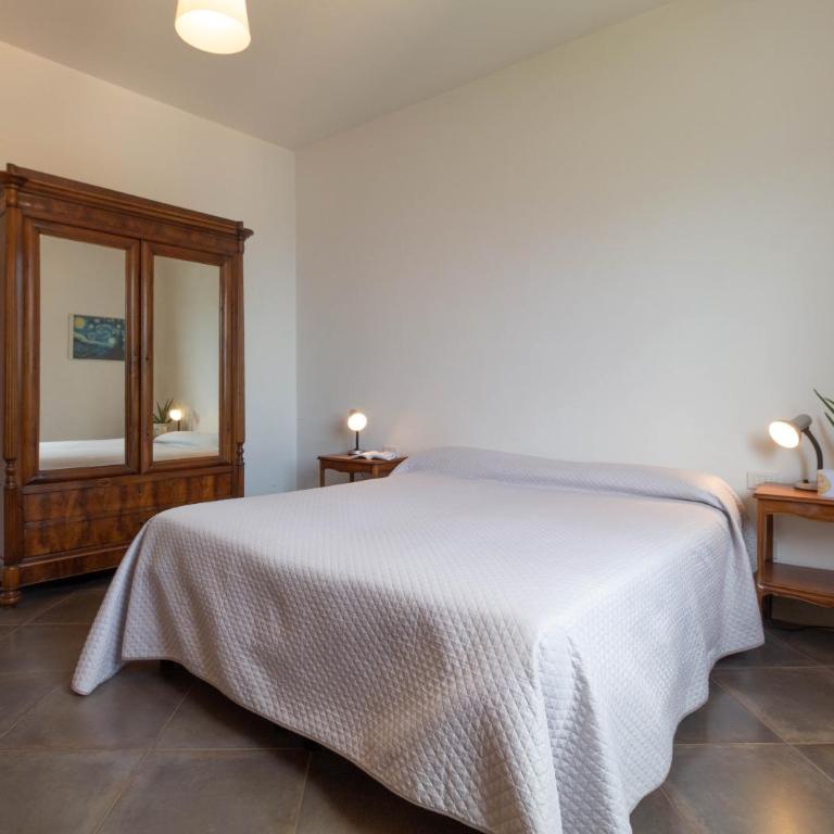 Mamma Ciccia Holiday Home - Confalonieri - Appartamento - 10