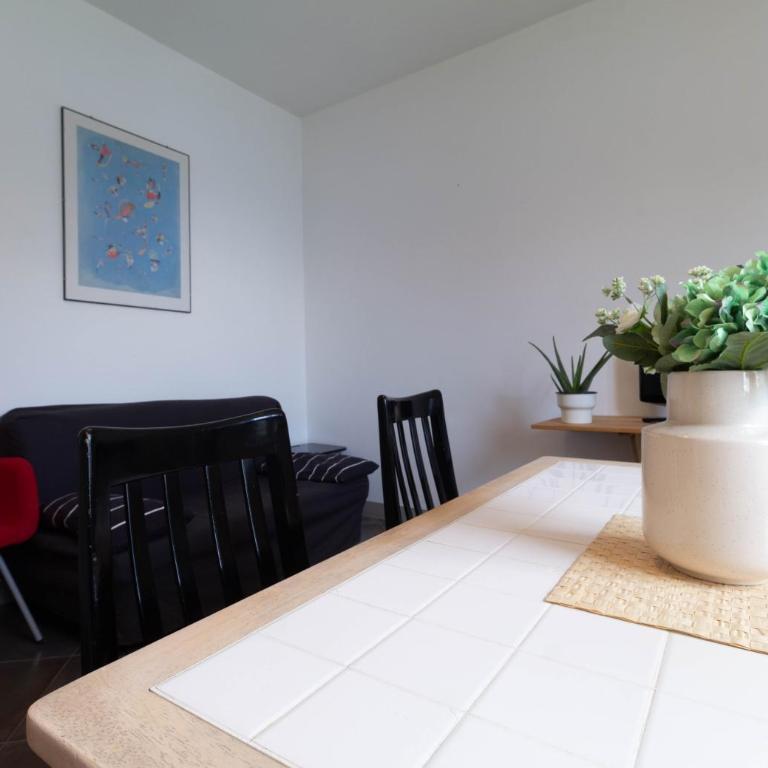 Mamma Ciccia Holiday Home - Confalonieri - Appartamento - 6