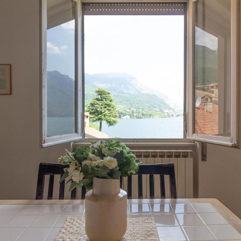 Mamma Ciccia Holiday Home - Confalonieri - Appartamento - 3