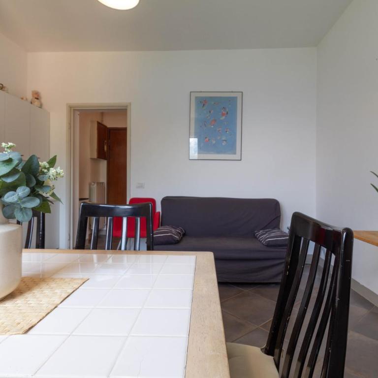 Mamma Ciccia Holiday Home - Confalonieri - Appartamento - 7