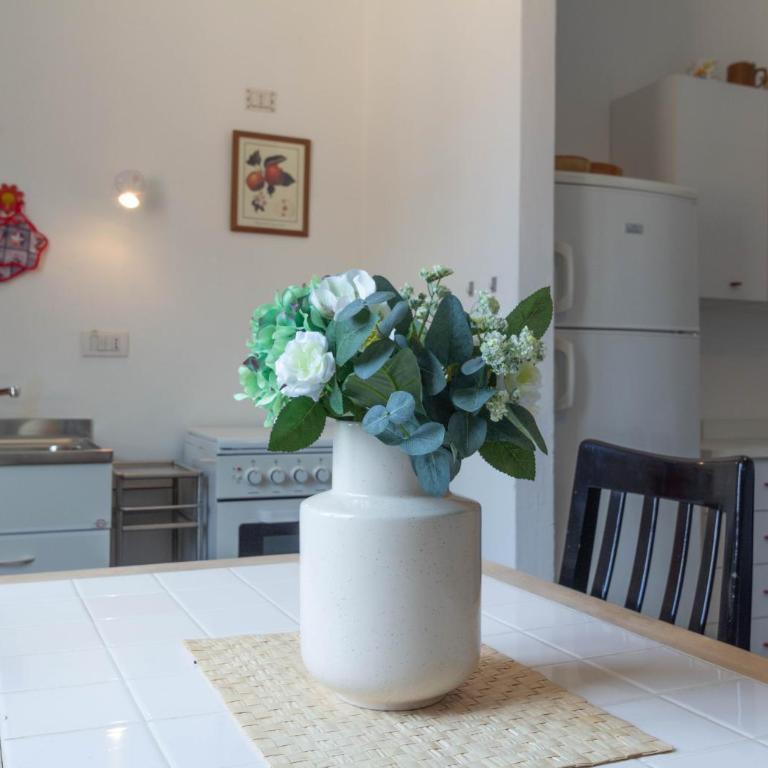 Mamma Ciccia Holiday Home - Confalonieri - Appartamento - 9