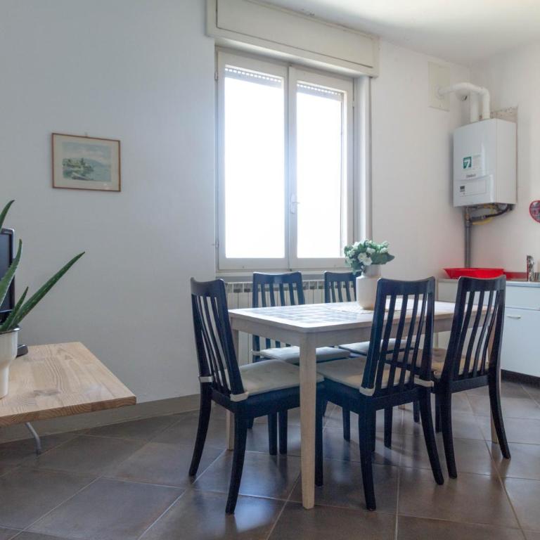 Mamma Ciccia Holiday Home - Confalonieri - Appartamento - 8