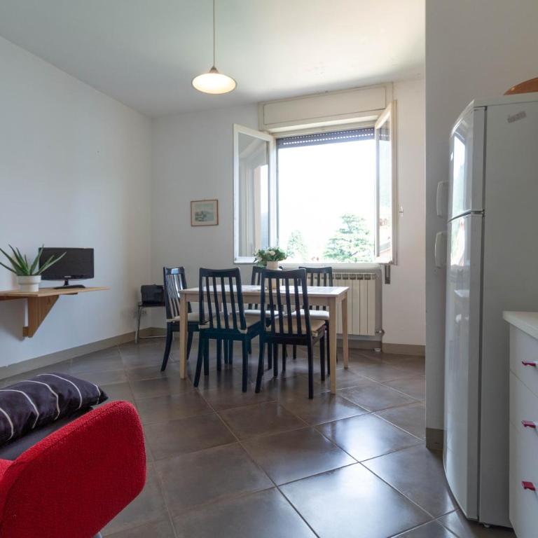 Mamma Ciccia Holiday Home - Confalonieri - Appartamento - 5