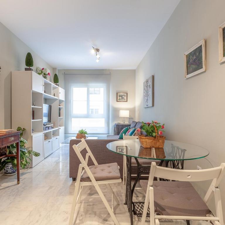 Virgen loreto - Apartamento de 1 dormitorio - 5