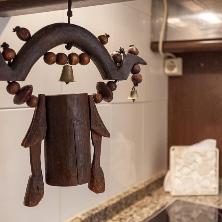 Virgen loreto - Apartamento de 1 dormitorio - 13