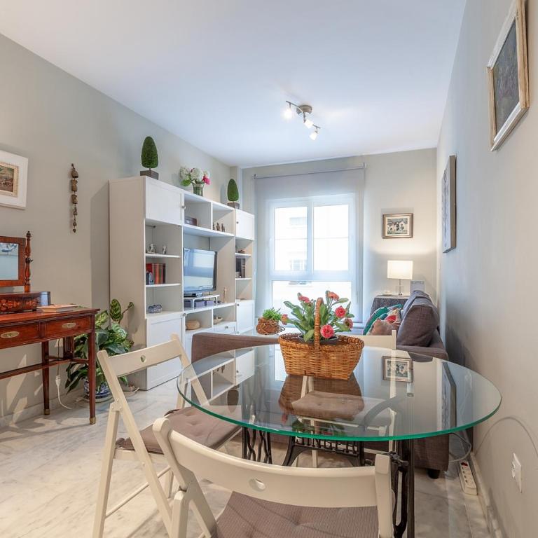 Virgen loreto - Apartamento de 1 dormitorio - 24