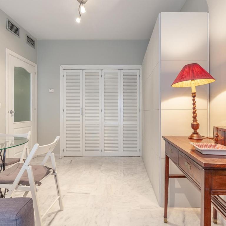 Virgen loreto - Apartamento de 1 dormitorio - 26