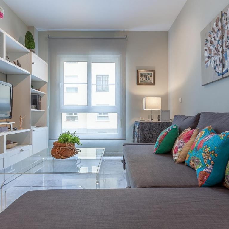 Virgen loreto - Apartamento de 1 dormitorio - 28