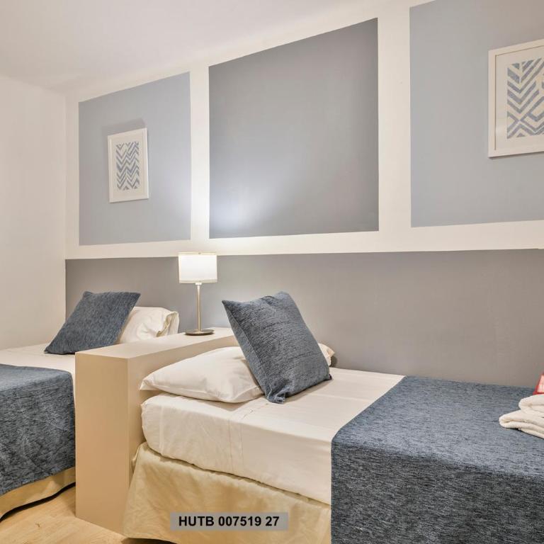 Alcam Office up - Apartment - 9