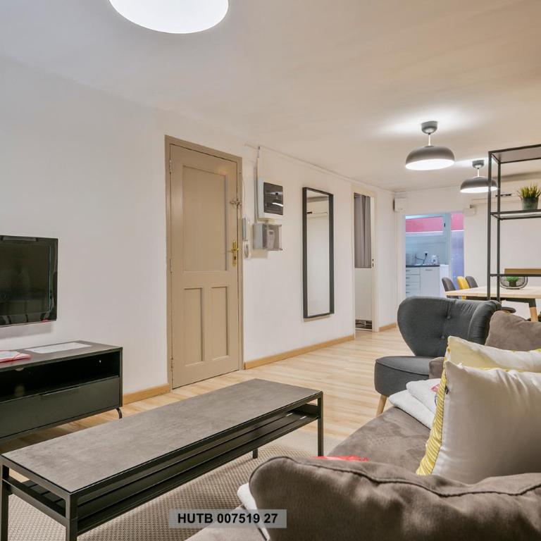 Alcam Office up - Apartment - 4