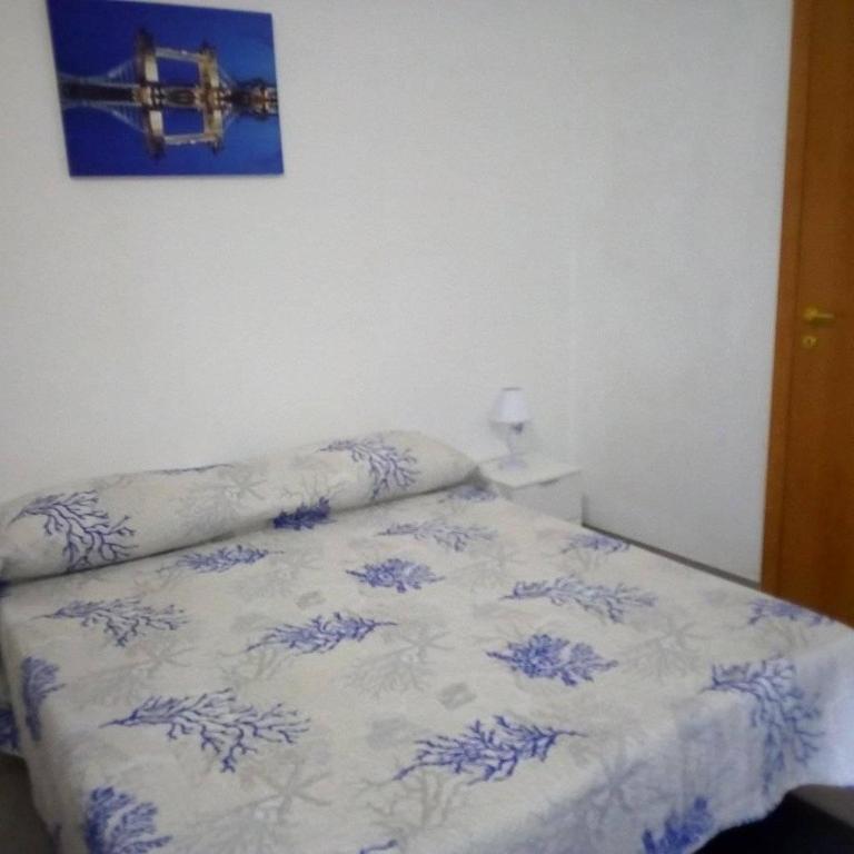 casa mare - Camera Tripla Basic - 5