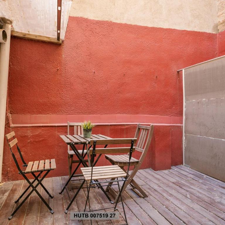 Alcam Office up - Apartment - 13