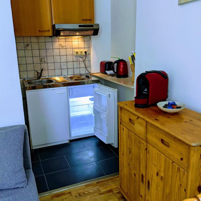 108 Studio Apartment Alexandria 30m2 - Studio-Apartment - 4
