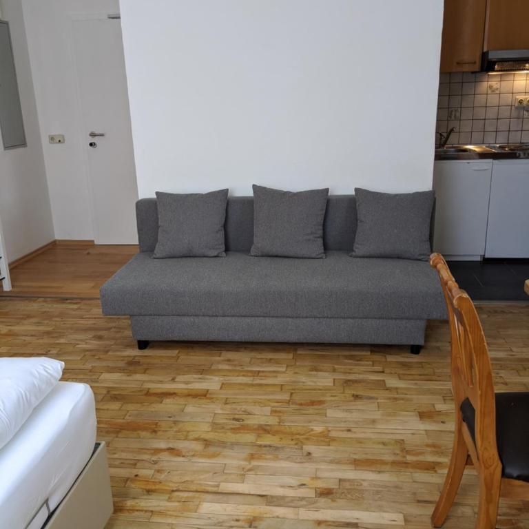 108 Studio Apartment Alexandria 30m2 - Studio-Apartment - 3
