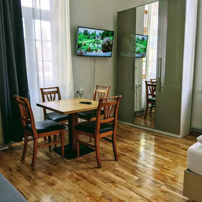 108 Studio Apartment Alexandria 30m2 - Studio-Apartment - 5