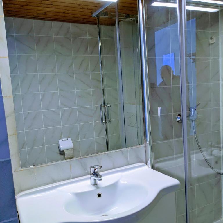 108 Studio Apartment Alexandria 30m2 - Studio-Apartment - 7
