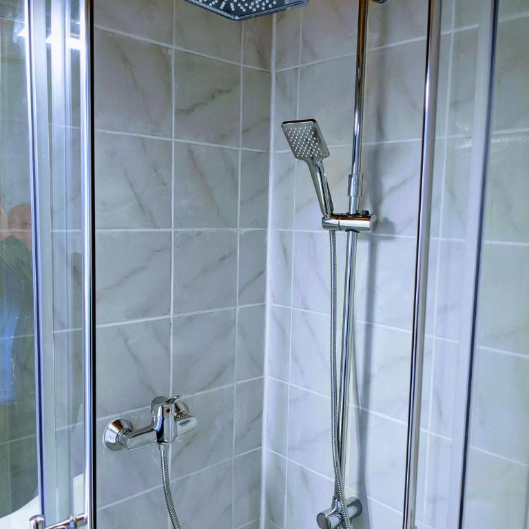 108 Studio Apartment Alexandria 30m2 - Studio-Apartment - 8