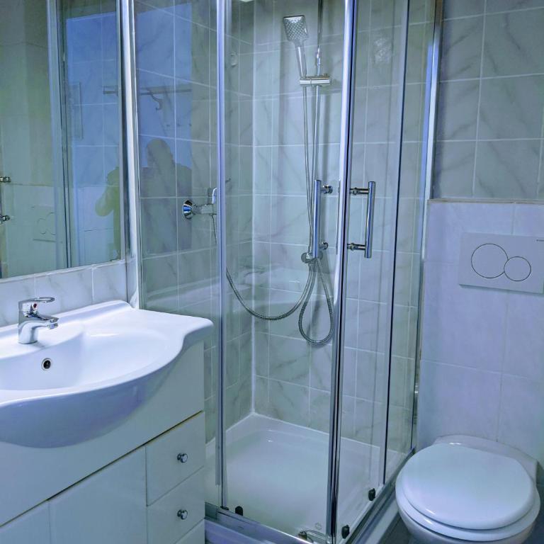 108 Studio Apartment Alexandria 30m2 - Studio-Apartment - 9