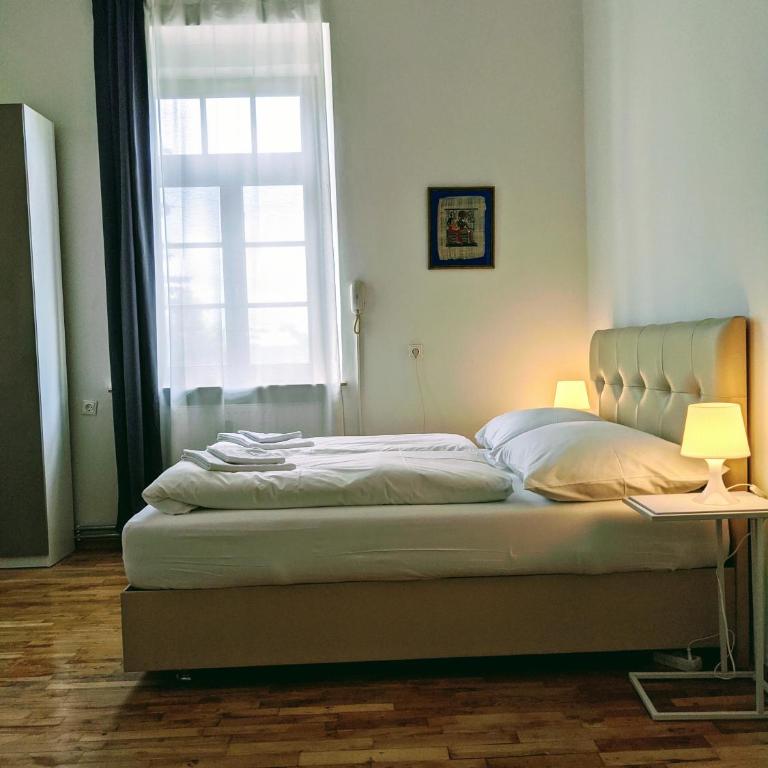 108 Studio Apartment Alexandria 30m2 - Studio-Apartment - 11