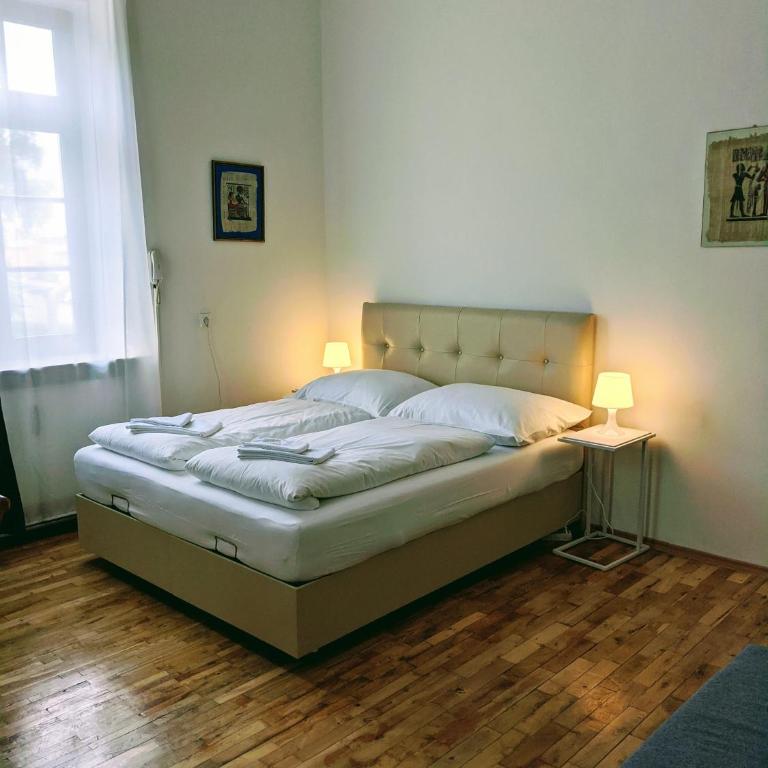 108 Studio Apartment Alexandria 30m2 - Studio-Apartment - 2