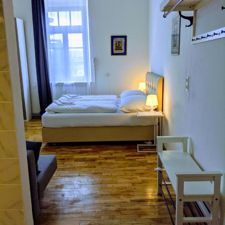108 Studio Apartment Alexandria 30m2 - Studio-Apartment - 10