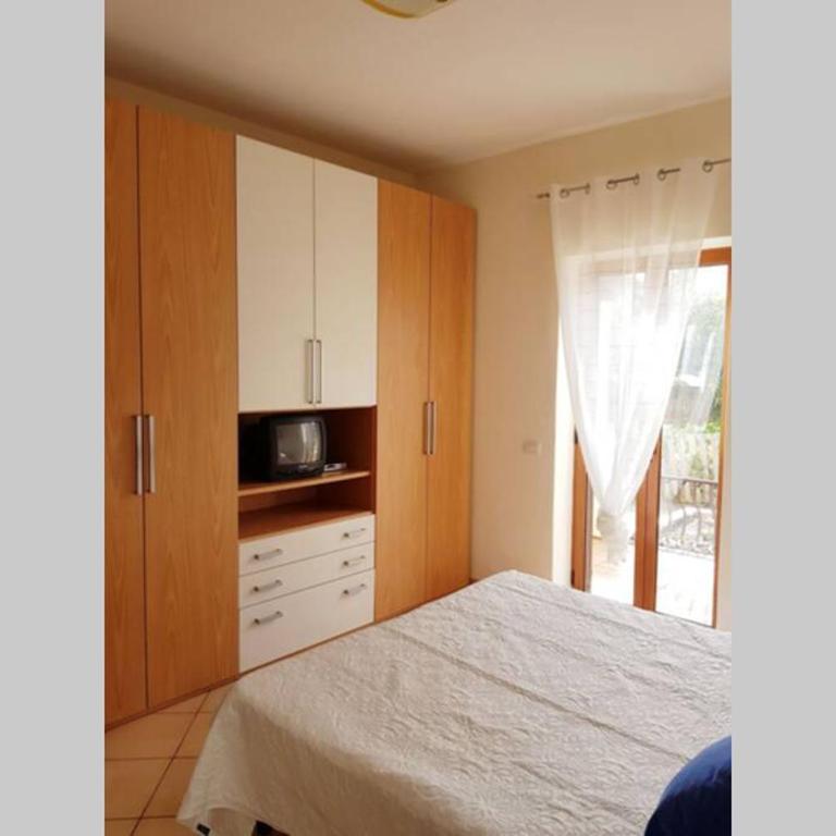 CASA LULU - Casa con 2 Camere da Letto - 3