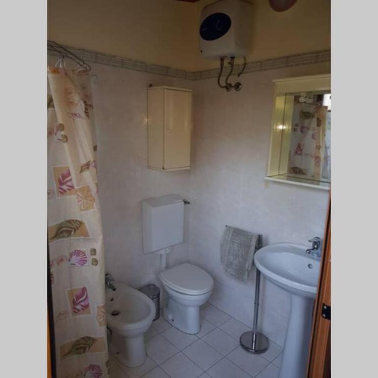 CASA LULU - Casa con 2 Camere da Letto - 20