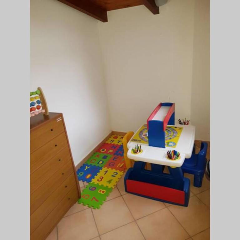 CASA LULU - Casa con 2 Camere da Letto - 16