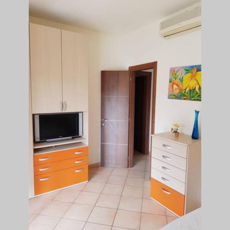 CASA LULU - Casa con 2 Camere da Letto - 8