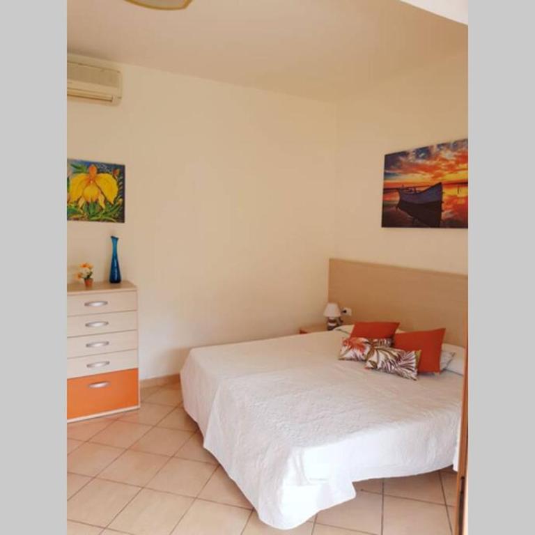 CASA LULU - Casa con 2 Camere da Letto - 6