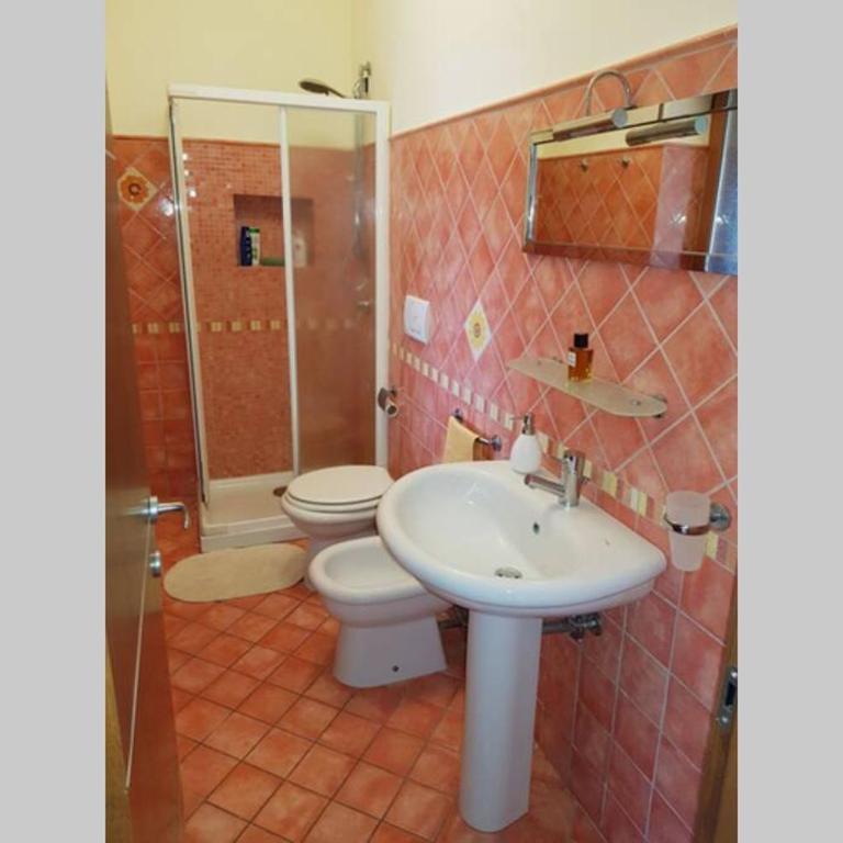 CASA LULU - Casa con 2 Camere da Letto - 12